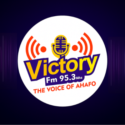 victory logo